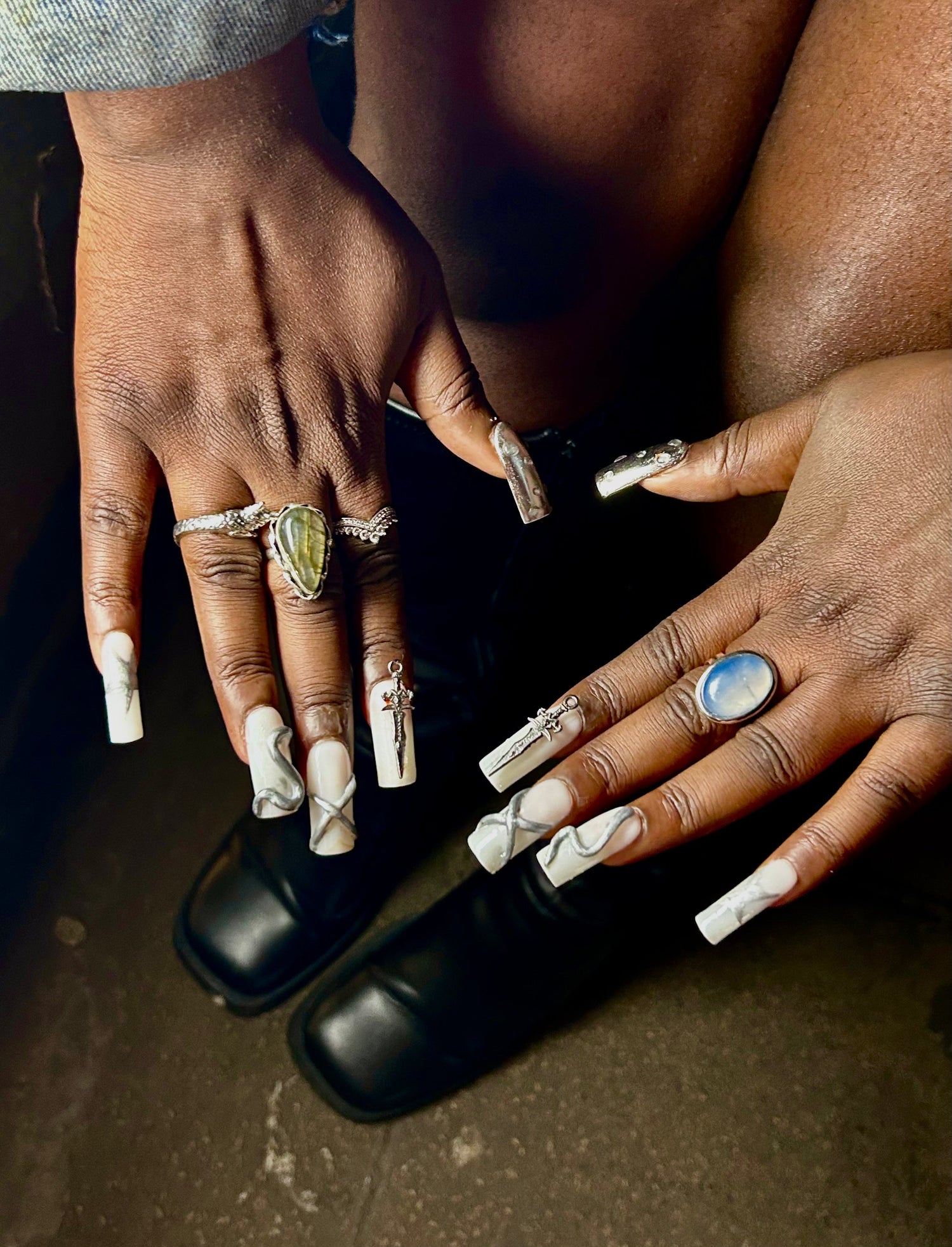 XL Nails